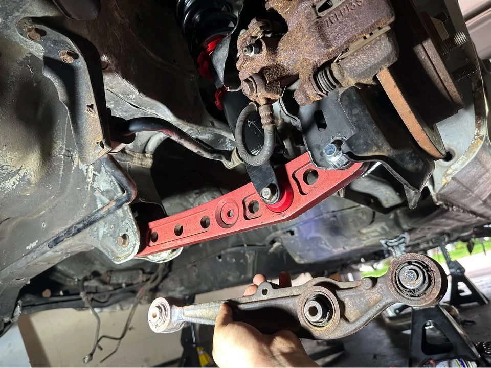 1993 Acura Integra 2nd Gen - Image 3 of 6