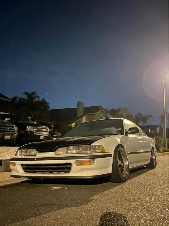 1993 Acura Integra 2nd Gen - Image 2 of 4