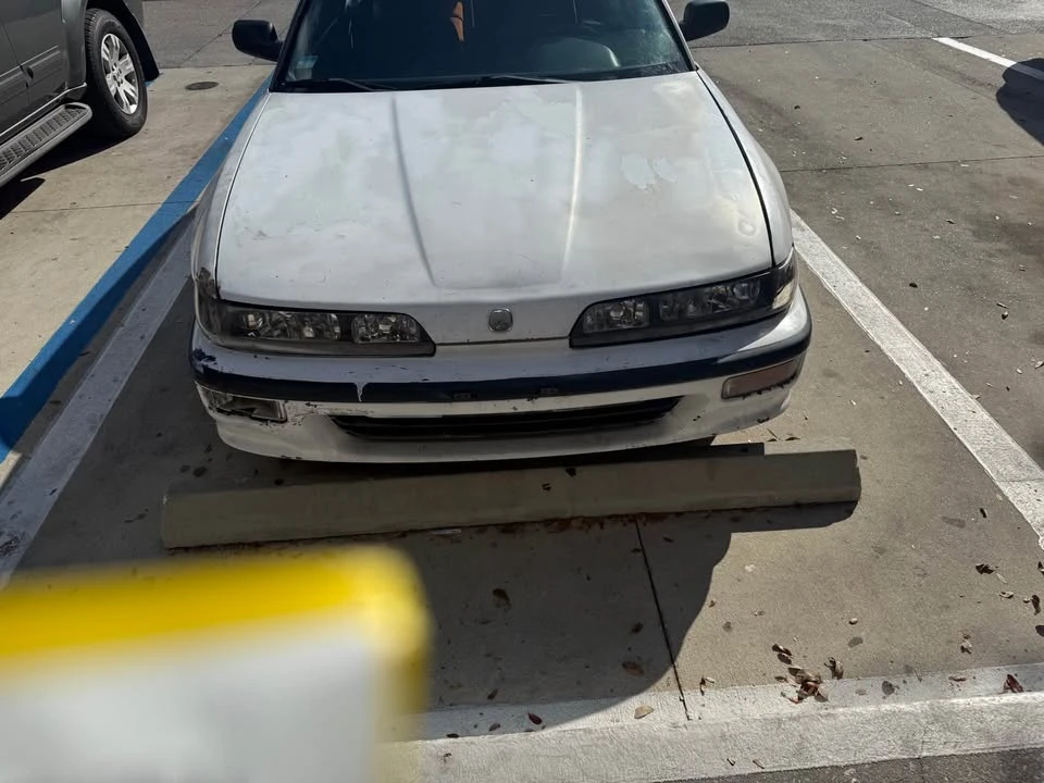 1993 Acura Integra 2nd Gen - Image 3 of 6