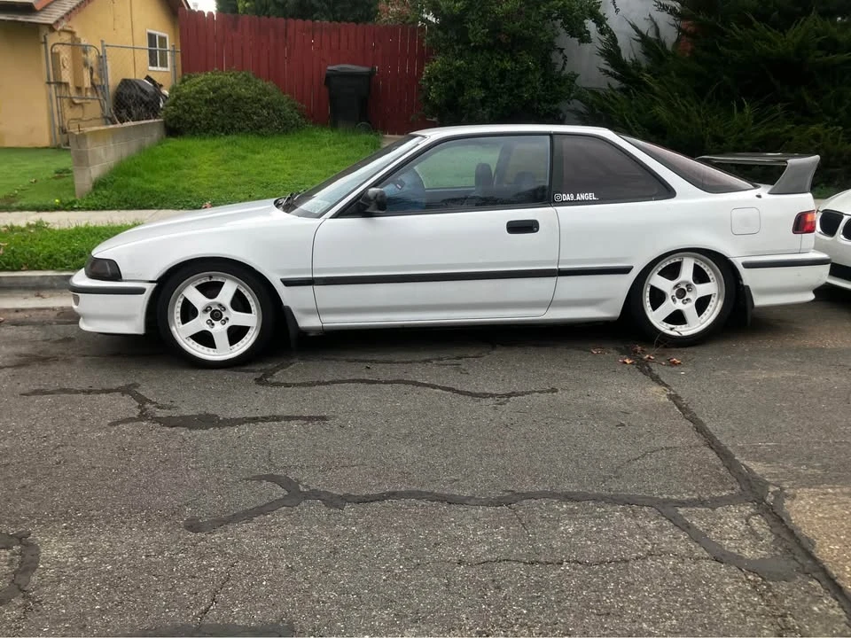1993 Acura Integra 2nd Gen - Image 5 of 6