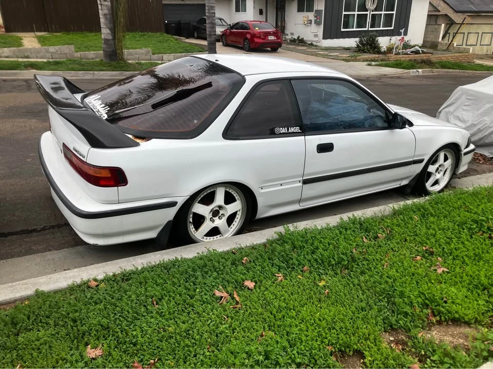 1993 Acura Integra 2nd Gen - Image 4 of 6