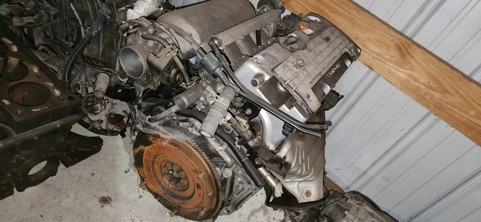 1993 Acura Integra 2nd Gen - Image 13 of 14