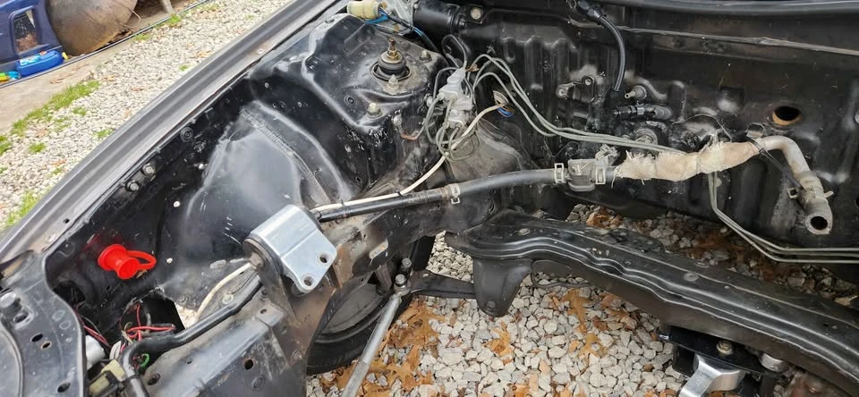 1993 Acura Integra 2nd Gen - Image 11 of 14