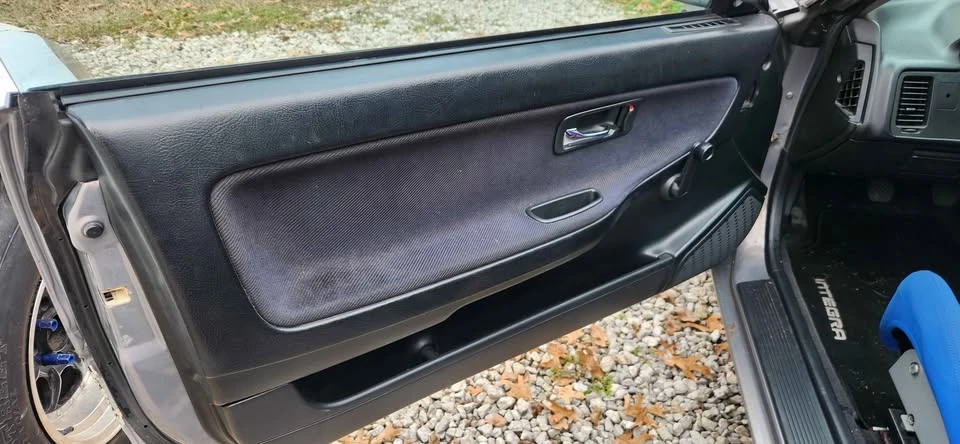 1993 Acura Integra 2nd Gen - Image 6 of 14