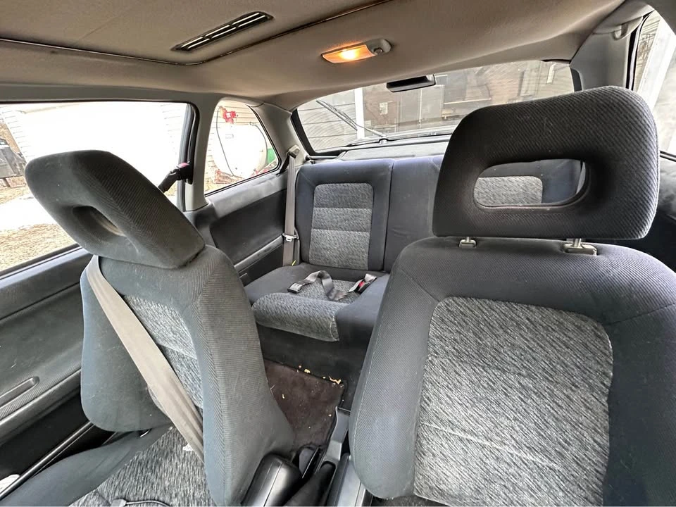 1993 Acura Integra 2nd Gen - Image 5 of 7
