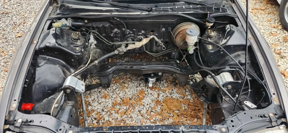 1993 Acura Integra 2nd Gen - Image 12 of 14