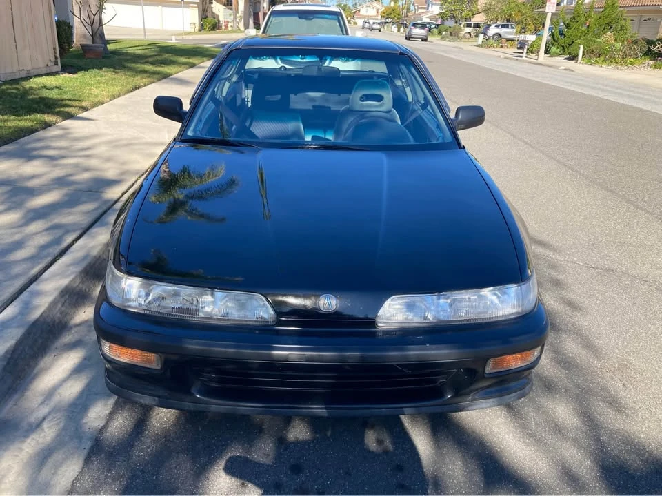 1993 Acura Integra 2nd Gen - Image 4 of 13