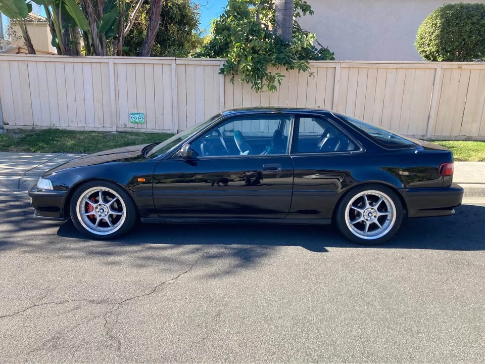 1993 Acura Integra 2nd Gen - Image 3 of 13