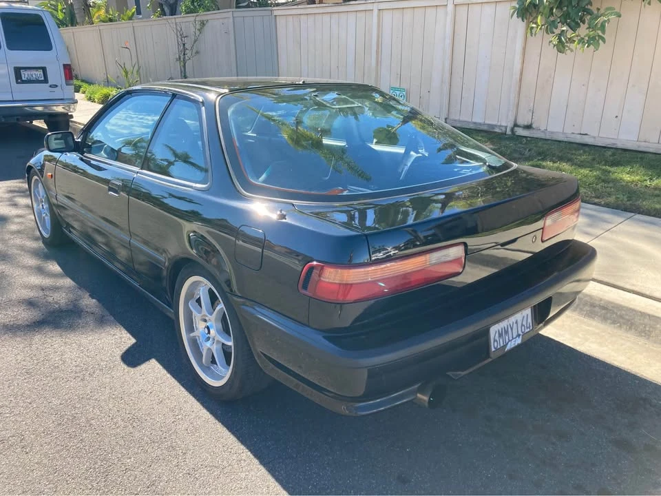 1993 Acura Integra 2nd Gen - Image 5 of 13