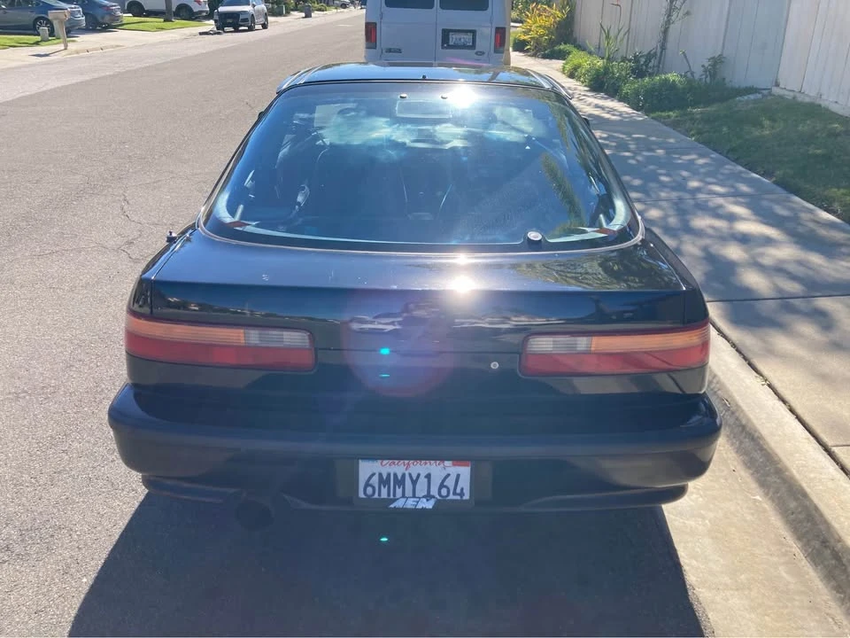 1993 Acura Integra 2nd Gen - Image 6 of 13