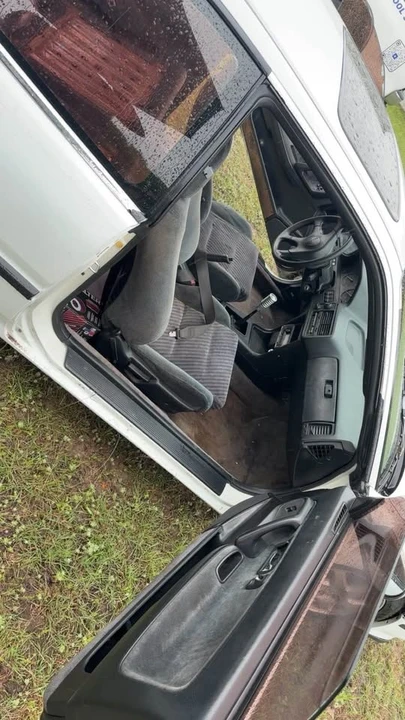 1993 Acura Integra 2nd Gen - Image 6 of 6