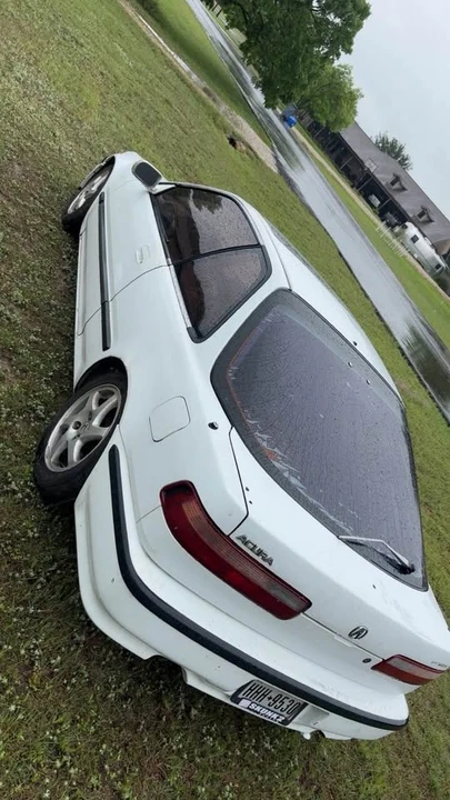 1993 Acura Integra 2nd Gen - Image 3 of 6
