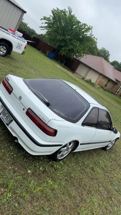 1993 Acura Integra 2nd Gen - Image 4 of 6