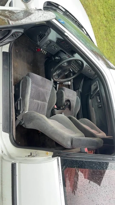 1993 Acura Integra 2nd Gen - Image 5 of 6