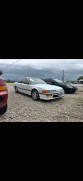 1993 Acura Integra RS Hatchback