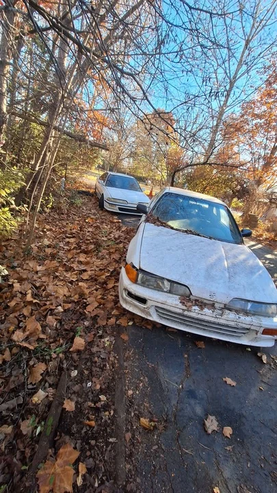 1993 Acura Integra 3rd Gen - Image 3 of 5