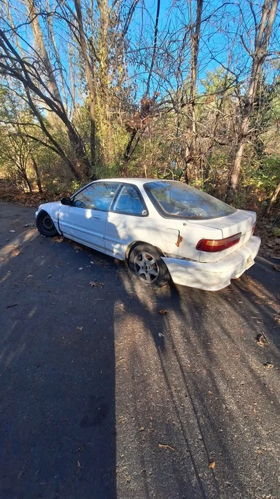 1993 Acura Integra 3rd Gen - Image 2 of 5