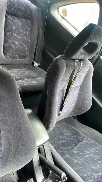 1993 Acura Integra 2nd Gen - Image 8 of 10