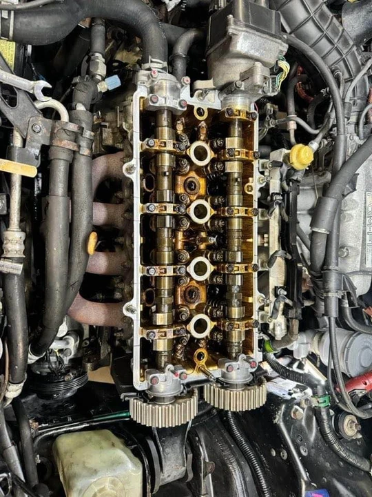 1993 Acura Integra 2nd Gen - Image 6 of 20