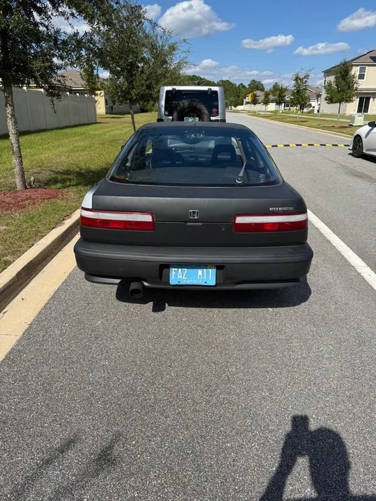 1993 Acura Integra 2nd Gen - Image 10 of 20