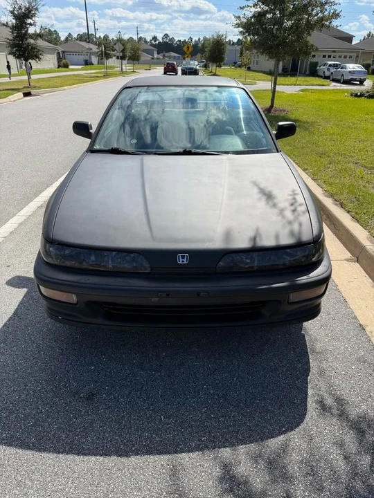 1993 Acura Integra 2nd Gen - Image 13 of 20