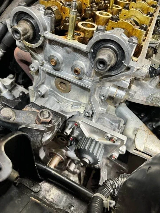 1993 Acura Integra 2nd Gen - Image 5 of 20