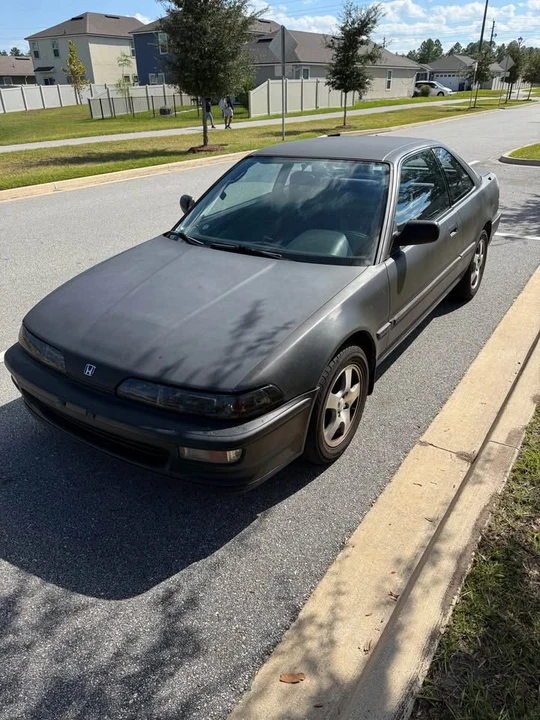 1993 Acura Integra 2nd Gen - Image 14 of 20