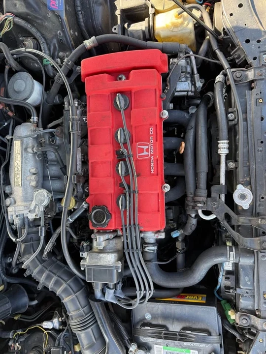 1993 Acura Integra 2nd Gen - Image 8 of 20
