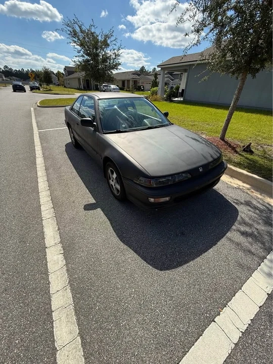 1993 Acura Integra 2nd Gen - Image 12 of 20