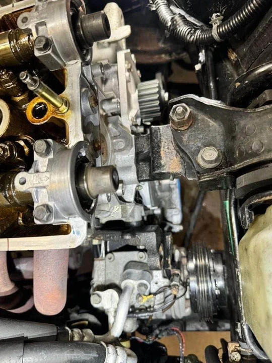 1993 Acura Integra 2nd Gen - Image 3 of 20