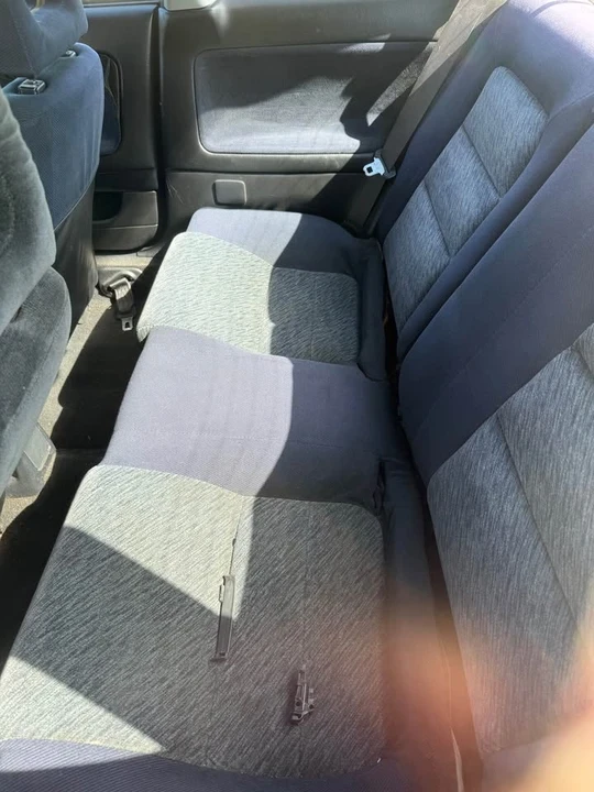 1993 Acura Integra 2nd Gen - Image 20 of 20