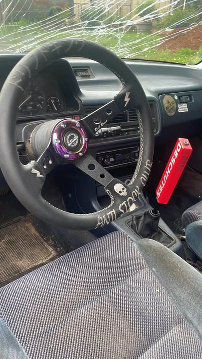 1993 Acura Integra 2nd Gen - Image 4 of 7