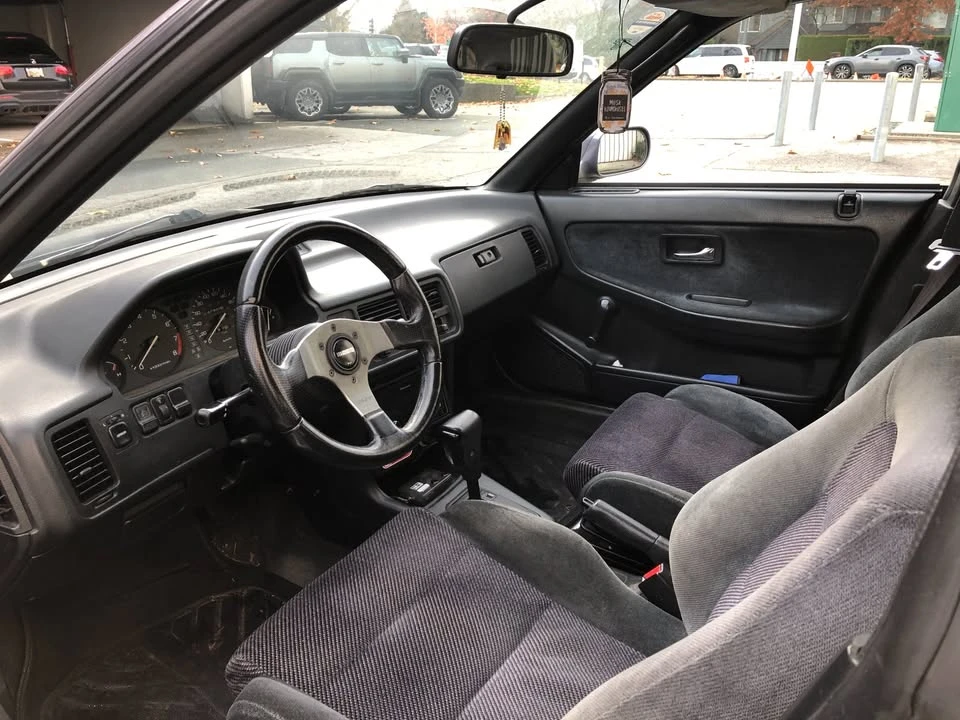 1993 Acura Integra 2nd Gen - Image 10 of 18