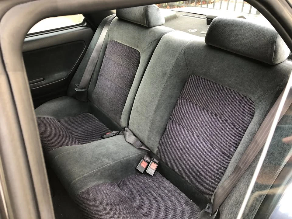 1993 Acura Integra 2nd Gen - Image 11 of 18