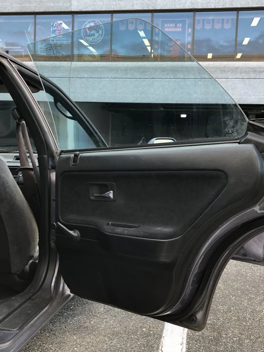 1993 Acura Integra 2nd Gen - Image 16 of 18