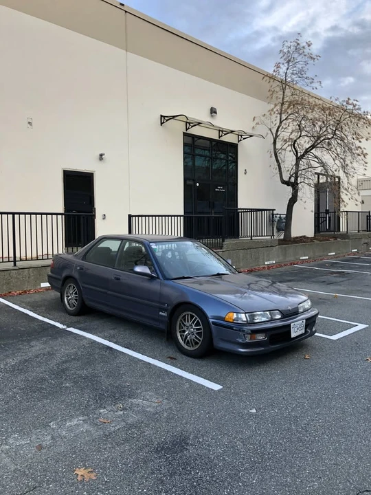 1993 Acura Integra 2nd Gen - Image 3 of 18