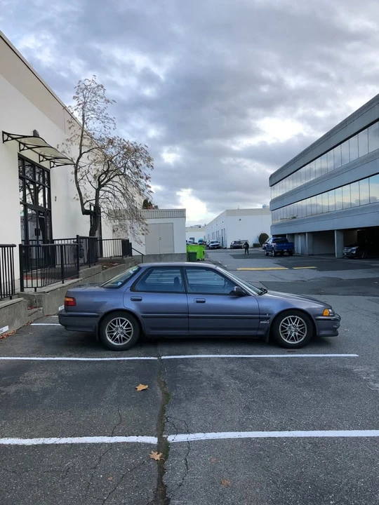 1993 Acura Integra 2nd Gen - Image 4 of 18