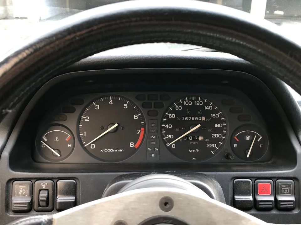 1993 Acura Integra 2nd Gen - Image 5 of 18