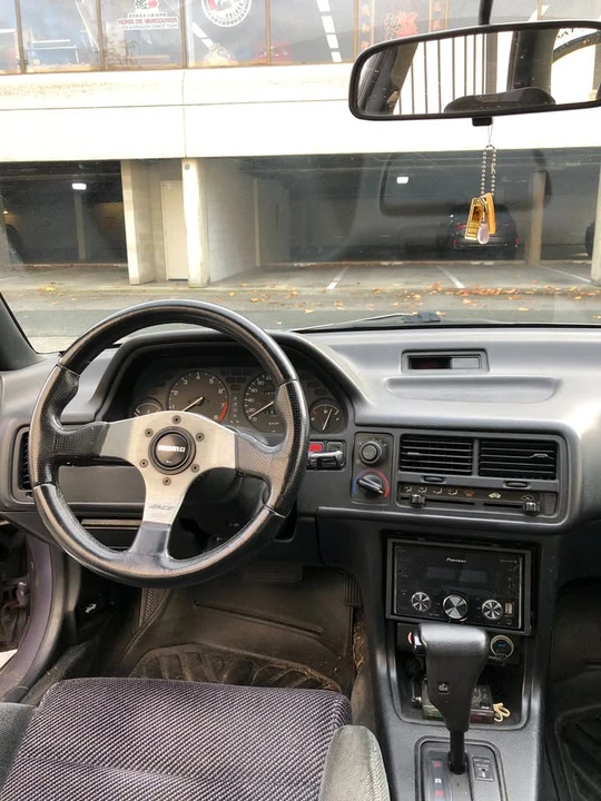 1993 Acura Integra 2nd Gen - Image 17 of 18