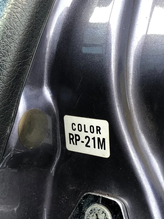 1993 Acura Integra 2nd Gen - Image 8 of 18