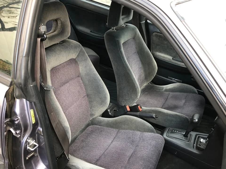 1993 Acura Integra 2nd Gen - Image 9 of 18