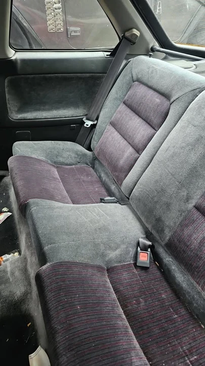 1993 Acura Integra 2nd Gen - Image 8 of 12