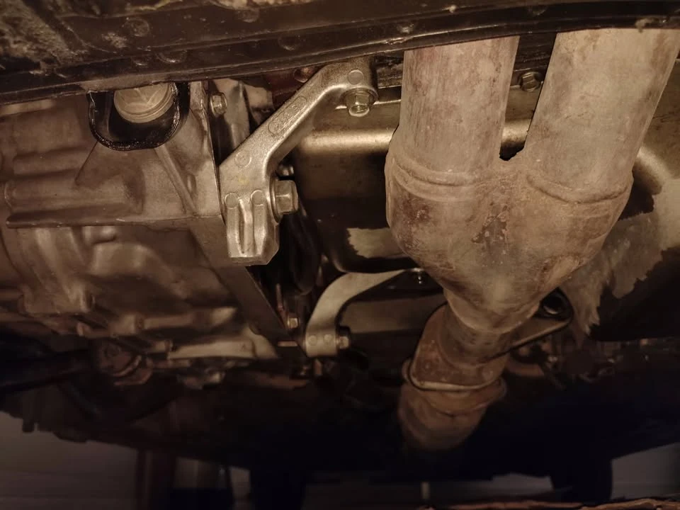 1993 Acura Integra 2nd Gen - Image 12 of 12