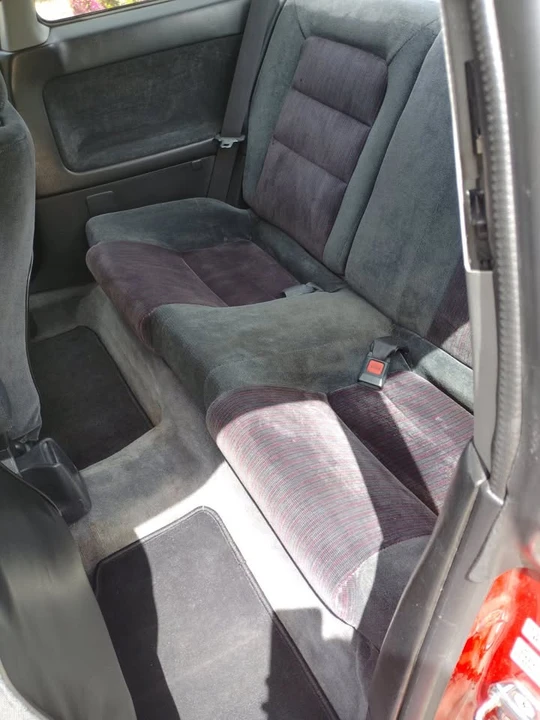 1993 Acura Integra 2nd Gen - Image 12 of 15