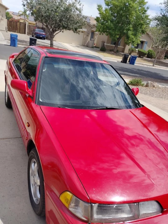 1993 Acura Integra 2nd Gen - Image 4 of 15