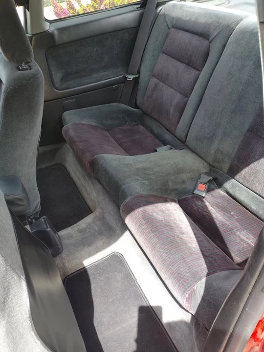 1993 Acura Integra 2nd Gen - Image 11 of 15