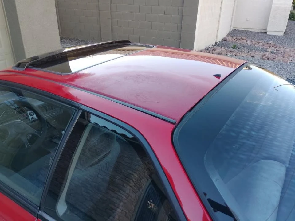 1993 Acura Integra 2nd Gen - Image 15 of 15