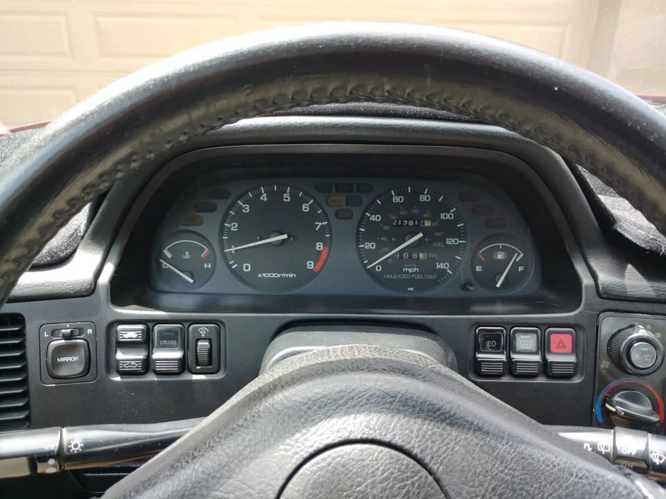 1993 Acura Integra 2nd Gen - Image 14 of 15