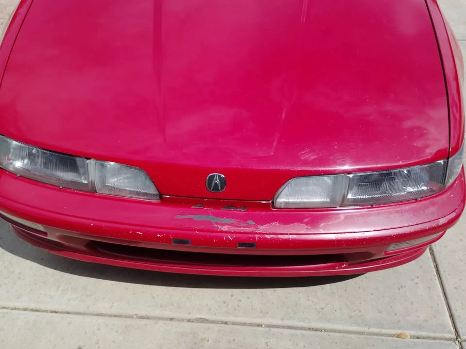 1993 Acura Integra 2nd Gen - Image 6 of 15