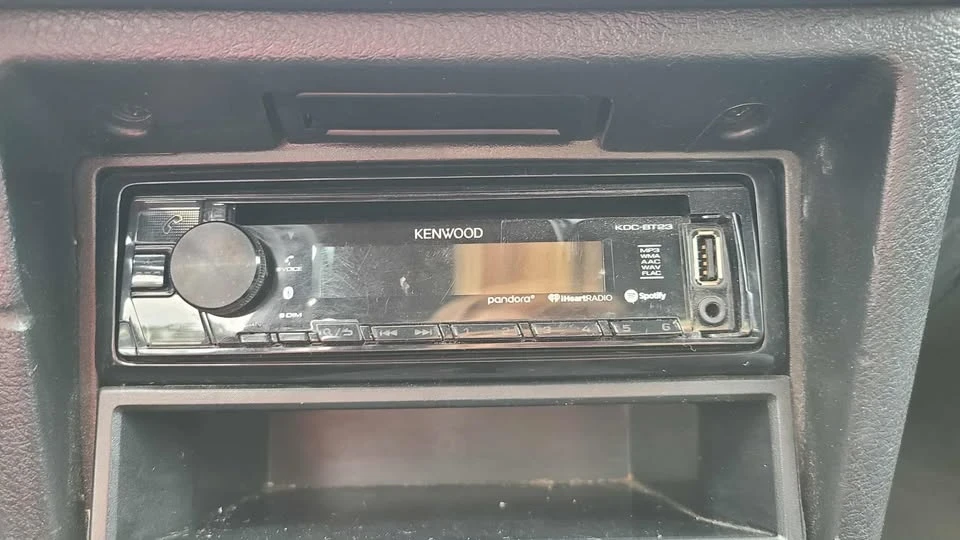 1993 Acura Integra 2nd Gen - Image 5 of 9